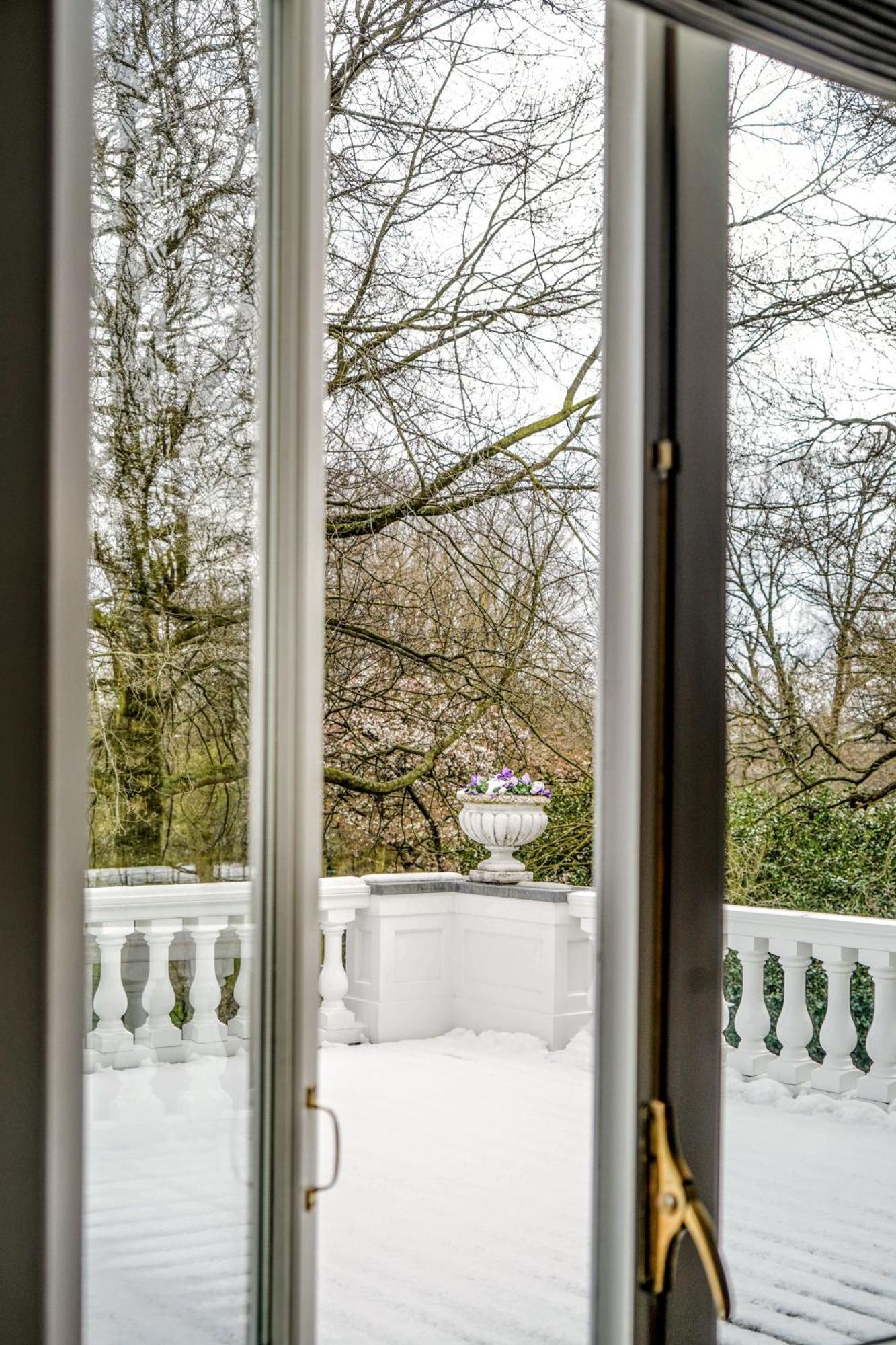 Central Park Voorburg - Relais & Chateaux Room photo